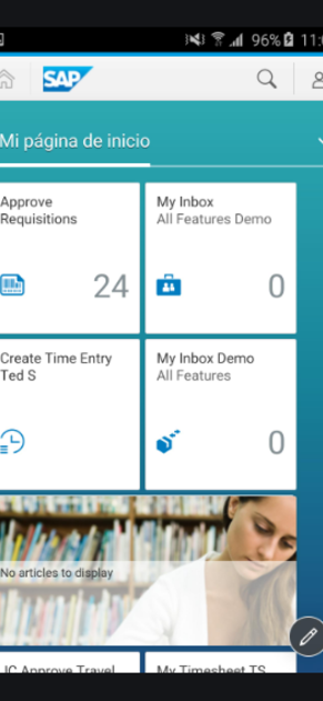 Imagen de Agilidad y rapidez en soluciones mobile Imagen de Agilidad y rapidez en soluciones mobile